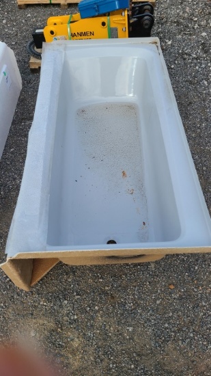 Tub