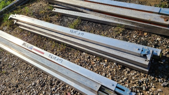 6x lifta deck decking beam
