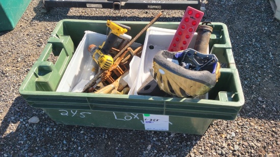 Lot - misc tools