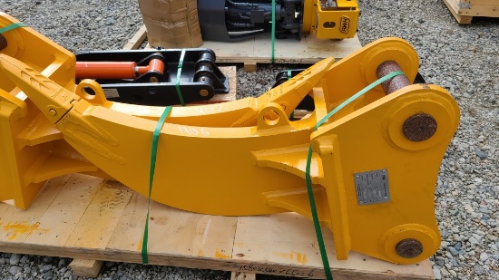 Hanmen hmb06 ripper