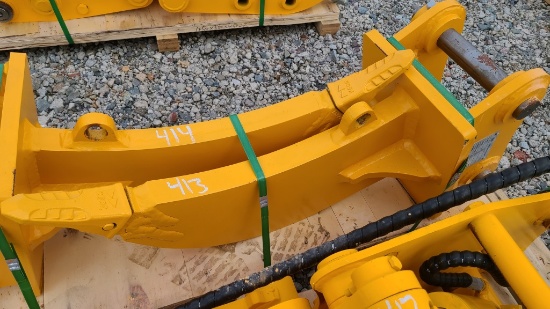 Hanmen hmb02 ripper