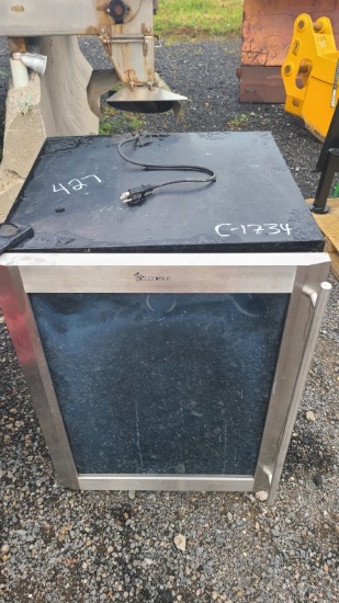 Magic chef cooler