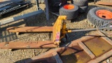 Pallet jack