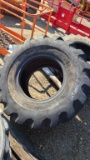 20.5 - 25 tire