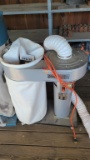 Reliant dust collector