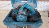 Makita 5007nb skilsaw