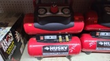 Husky compressor