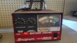 Snap on ya164 battery tester