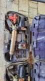 Lincoln grease gun