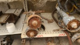 Lot - Air Saws