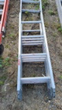 Aluminum Ladder