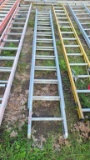 Aluminum Ladder