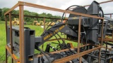 New Landhonor SKidsteer Mount Boom Mower