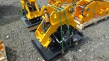 KBK Hydraulic Compactor