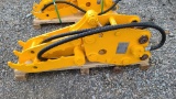 Hanmen hmb02 grapple