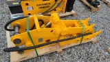 Hanmen hmb jcs50 grapple