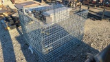 Stainless Wire cage