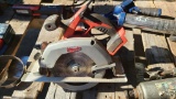 Milwaulkee circular saw