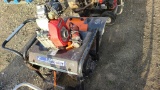 Companion 5250 Watt Genset