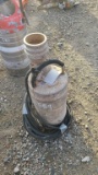 Submersible Pump