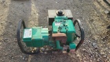 Maxa Genset