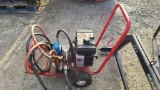 Briggs & Stratton Powered Spr