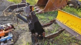 Plow Frame