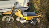 Dirt Bike