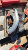 Drillmaster circular saw