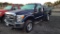 2011 Ford F350 Service Truck