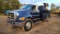 2006 Ford F650 Maintainer