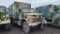 M109a3 2.5 Ton Truck