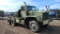 Xm818 Truck Tractor