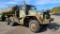 Xm818 Truck Tractor