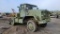 M931 5 Ton Truck Tractor