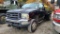 2004 Ford F450 Flatbed With Plow