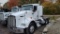 2011 Kenworth T800 Tractor