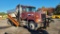 1998 Mack Ch613 Plow Truck With Sander