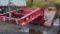 1999 Fontaine 35 Ton Lowbed Trailer