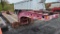 2006 Fontaine Specialized Lowbed Trailer