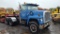 1986 Ford L9000 Tractor