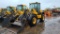 Volvo L50G Wheel Loader