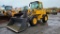 2001 Volvo L50d Wheel Loader