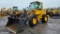 2000 Volvo L50d Wheel Loader