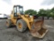 1987 Komatsu Wa320-1 Wheel Loader