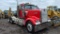 Kenworth T800 Tractor