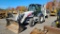 2001 Terex 760 Backhoe