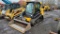 2018 Jcb Sl320 Skidsteer