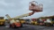 1998 JLG 80HX Boom Lift