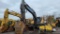 Volvo EC480DL Excavator